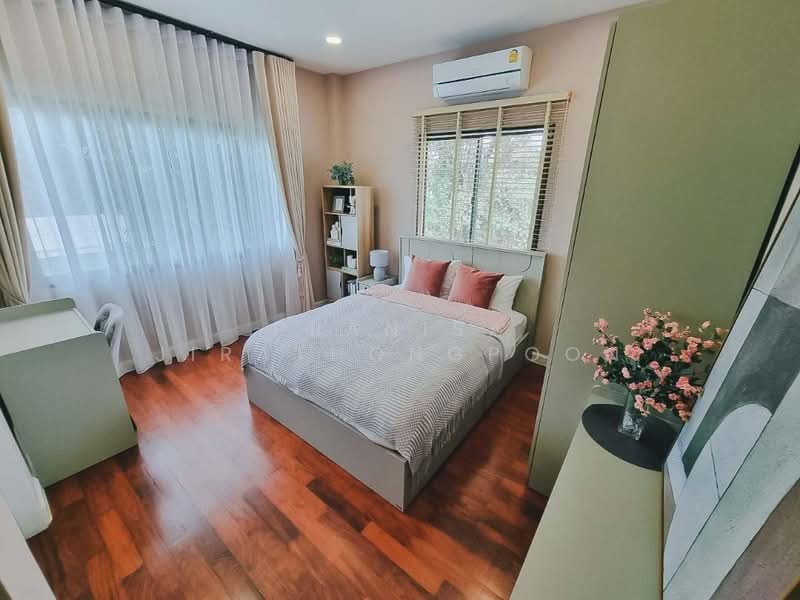 Perfect Masterpiece Sukhumvit 77, Samut Prakan, Soi Mu Ban Perfect Place Sukhumvit 77, Rachathewa, Bang Plee, Samut Prakan, 5 Bedrooms, 585 sqm, Single Detached House For Rent, by Pranisa Jirathongpoon, 500315763 - DDproperty.com