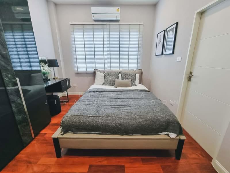 Perfect Masterpiece Sukhumvit 77 : เพอร์เฟค มาสเตอร์พีซ สุขุมวิท 77, สมุทรปราการ, ซอย หมู่บ้านเพอร์เฟคเพลส สุขุมวิท 77, ราชาเทวะ, บางพลี, สมุทรปราการ, 585 ตร.ม., บ้านเดี่ยว ให้เช่า, โดย Pranisa Jirathongpoon, 500315763 - DDproperty.com