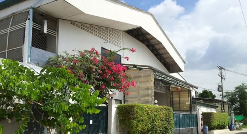 กระทุ่มแบน, Samut Sakhon, Suan Luang, Krathum Baen, Samut Sakhon, , 3,245 sqm, Warehouse/Factory For Rent, by Jakarin Houpramong, 500315764 - DDproperty.com