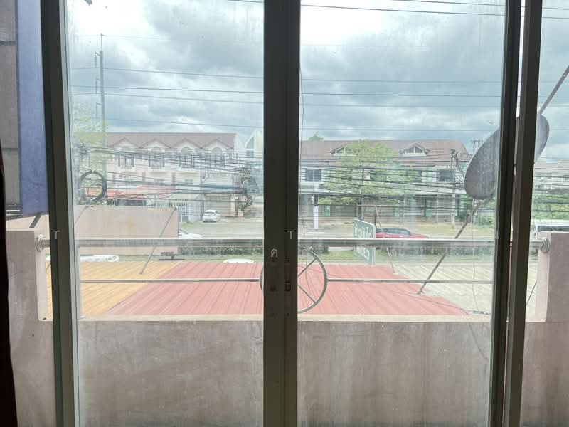 Commercial Building – Mae Jo, San Sai, Chiang Mai, Nong Harn, San Sai, Chiang Mai, 3 Bedrooms, 150 sqm, Townhouse For Sale, by The Positive ที่ดิน บ้าน คอนโด, 500315765 - DDproperty.com