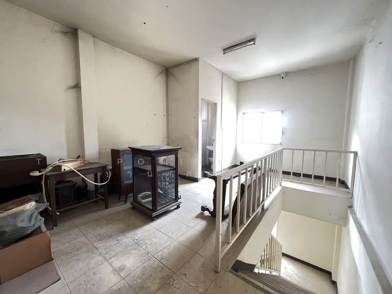 Commercial Building – Mae Jo, San Sai, Chiang Mai, Nong Harn, San Sai, Chiang Mai, 3 Bedrooms, 150 sqm, Townhouse For Sale, by The Positive ที่ดิน บ้าน คอนโด, 500315765 - DDproperty.com