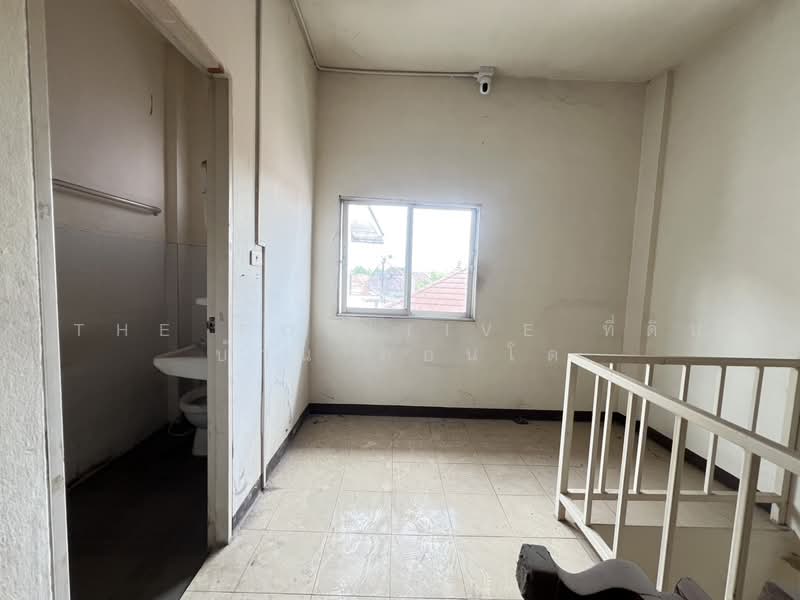 Commercial Building – Mae Jo, San Sai, Chiang Mai, Nong Harn, San Sai, Chiang Mai, 3 Bedrooms, 150 sqm, Townhouse For Sale, by The Positive ที่ดิน บ้าน คอนโด, 500315765 - DDproperty.com