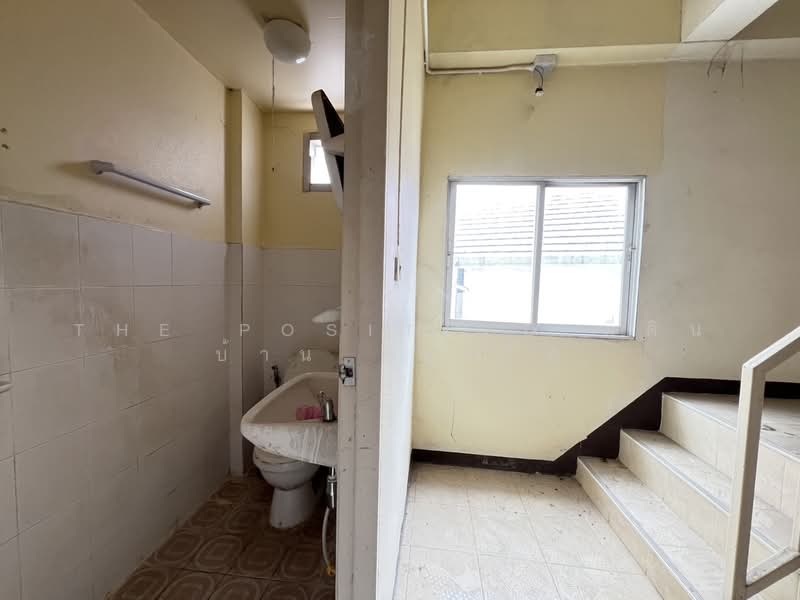 Commercial Building – Mae Jo, San Sai, Chiang Mai, Nong Harn, San Sai, Chiang Mai, 3 Bedrooms, 150 sqm, Townhouse For Sale, by The Positive ที่ดิน บ้าน คอนโด, 500315765 - DDproperty.com