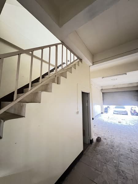 Commercial Building – Mae Jo, San Sai, Chiang Mai, Nong Harn, San Sai, Chiang Mai, 3 Bedrooms, 150 sqm, Townhouse For Sale, by The Positive ที่ดิน บ้าน คอนโด, 500315765 - DDproperty.com