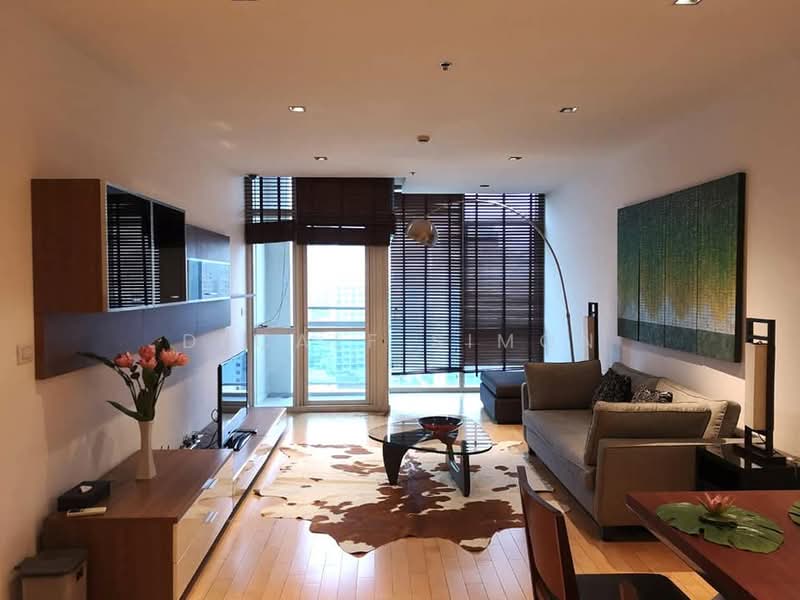 Athenee Residence : แอทธินี เรสซิเด้นซ์, กรุงเทพ, 65 ถ.วิทยุ, ลุมพินี, ปทุมวัน, กรุงเทพ, 120 ตร.ม., คอนโด ให้เช่า, โดย Decalf Simon, 500315766 - DDproperty.com