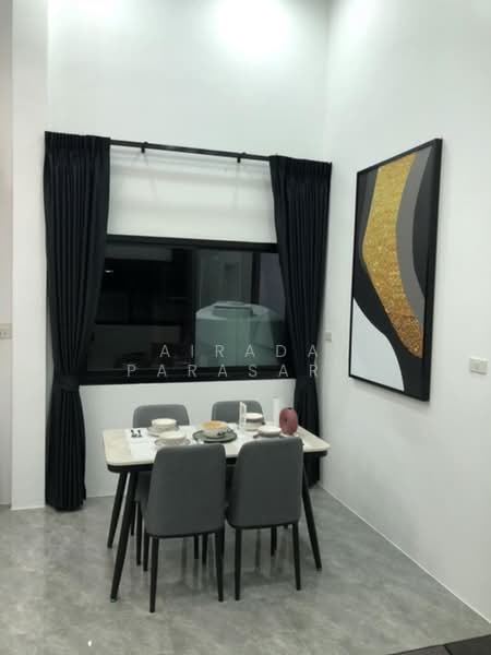 บ้านไอยรา รังสิต-คลอง2, Pathum Thani, 55 M00. 4 Rangsit-Nakhon nayok, Khlong Song, Khlong Luang, Pathum Thani, 2 Bedrooms, 200 sqm, Single Detached House For Rent, by Airada Parasarn, 500315767 - DDproperty.com