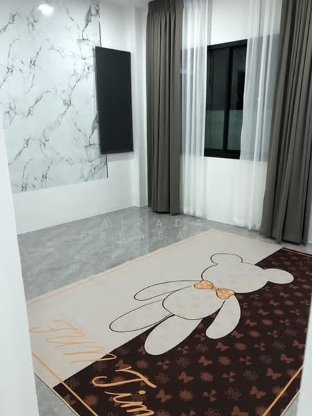 บ้านไอยรา รังสิต-คลอง2, Pathum Thani, 55 M00. 4 Rangsit-Nakhon nayok, Khlong Song, Khlong Luang, Pathum Thani, 2 Bedrooms, 200 sqm, Single Detached House For Rent, by Airada Parasarn, 500315767 - DDproperty.com