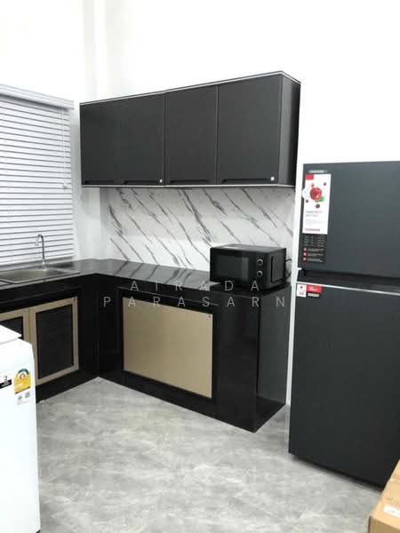 บ้านไอยรา รังสิต-คลอง2, Pathum Thani, 55 M00. 4 Rangsit-Nakhon nayok, Khlong Song, Khlong Luang, Pathum Thani, 2 Bedrooms, 200 sqm, Single Detached House For Rent, by Airada Parasarn, 500315767 - DDproperty.com