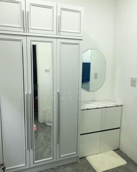บ้านไอยรา รังสิต-คลอง2, Pathum Thani, 55 M00. 4 Rangsit-Nakhon nayok, Khlong Song, Khlong Luang, Pathum Thani, 2 Bedrooms, 200 sqm, Single Detached House For Rent, by Airada Parasarn, 500315767 - DDproperty.com
