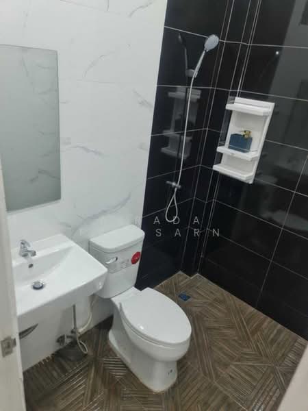 บ้านไอยรา รังสิต-คลอง2, Pathum Thani, 55 M00. 4 Rangsit-Nakhon nayok, Khlong Song, Khlong Luang, Pathum Thani, 2 Bedrooms, 200 sqm, Single Detached House For Rent, by Airada Parasarn, 500315767 - DDproperty.com