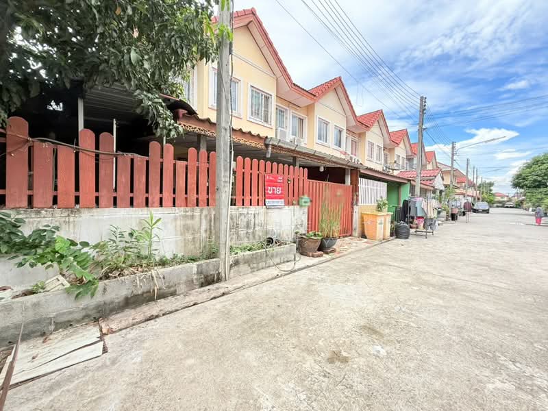 กิตติชัยวิลล่า14, นครปฐม, มหาสวัสดิ์, พุทธมณฑล, นครปฐม, 100 ตร.ม., ทาวน์เฮ้าส์ ขาย, โดย The Best Property นุ้ย, 500315768 - DDproperty.com