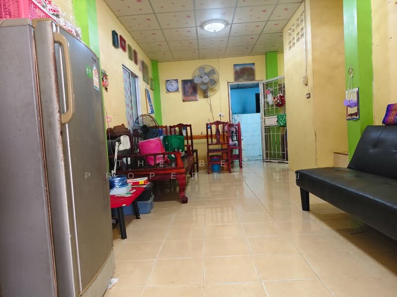กิตติชัยวิลล่า14, Nakhon Pathom, Mahasawat, Phuttha Mon Thon, Nakhon Pathom, 3 Bedrooms, 100 sqm, Townhouse For Sale, by The Best Property นุ้ย, 500315768 - DDproperty.com