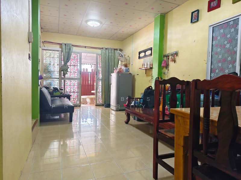 กิตติชัยวิลล่า14, Nakhon Pathom, Mahasawat, Phuttha Mon Thon, Nakhon Pathom, 3 Bedrooms, 100 sqm, Townhouse For Sale, by The Best Property นุ้ย, 500315768 - DDproperty.com