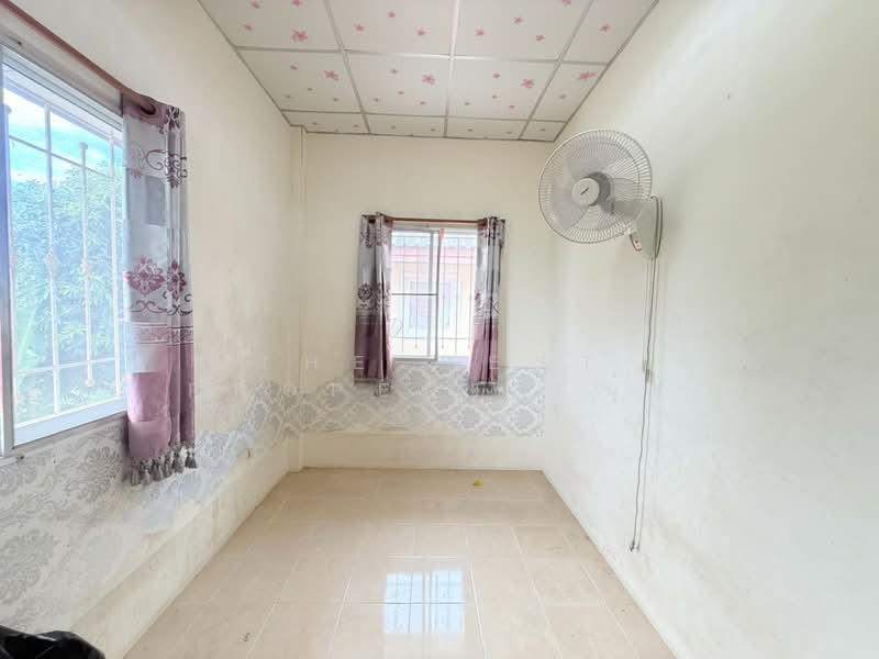 กิตติชัยวิลล่า14, Nakhon Pathom, Mahasawat, Phuttha Mon Thon, Nakhon Pathom, 3 Bedrooms, 100 sqm, Townhouse For Sale, by The Best Property นุ้ย, 500315768 - DDproperty.com