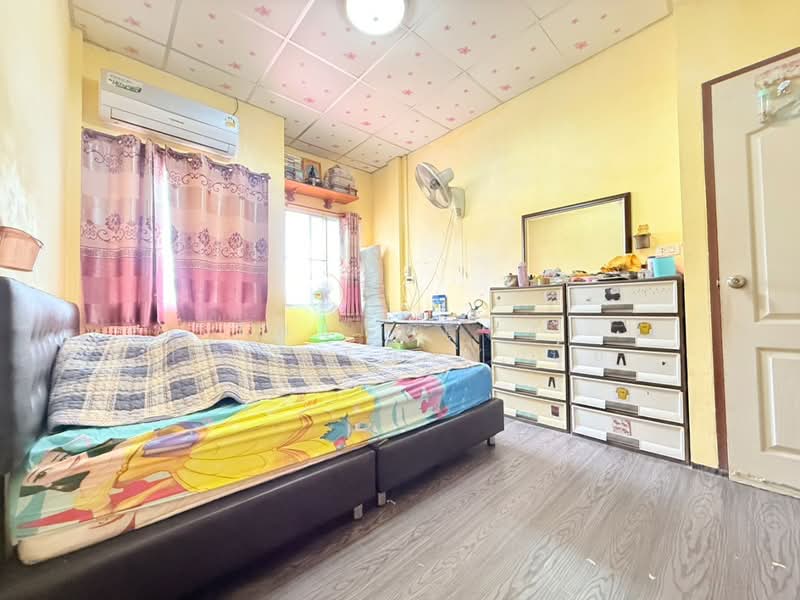 กิตติชัยวิลล่า14, Nakhon Pathom, Mahasawat, Phuttha Mon Thon, Nakhon Pathom, 3 Bedrooms, 100 sqm, Townhouse For Sale, by The Best Property นุ้ย, 500315768 - DDproperty.com
