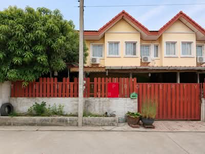 ขาย - กิตติชัยวิลล่า14, นครปฐม