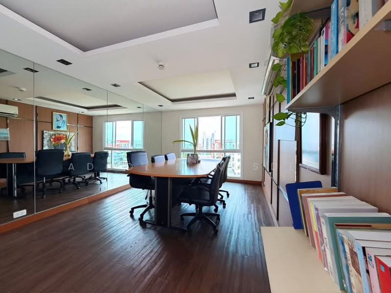 Vio Khaerai 2, Nonthaburi, 41/44 R, Talat Kwan, Muang Nonthaburi, Nonthaburi, 1 Bedroom, 26 sqm, Condo For Sale, by Adool Manusdee, 500315769 - DDproperty.com