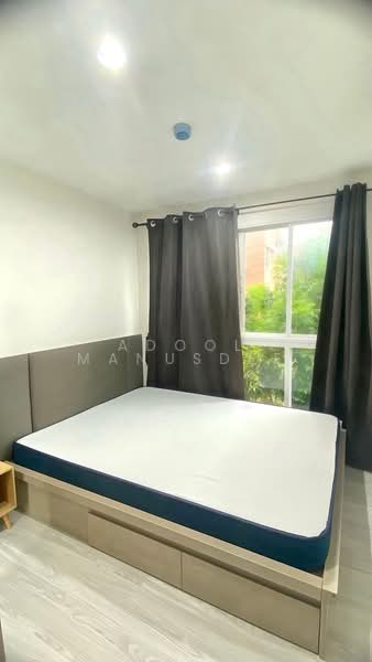 Vio Khaerai 2, Nonthaburi, 41/44 R, Talat Kwan, Muang Nonthaburi, Nonthaburi, 1 Bedroom, 26 sqm, Condo For Sale, by Adool Manusdee, 500315769 - DDproperty.com