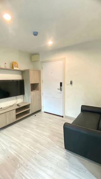 Vio Khaerai 2, Nonthaburi, 41/44 R, Talat Kwan, Muang Nonthaburi, Nonthaburi, 1 Bedroom, 26 sqm, Condo For Sale, by Adool Manusdee, 500315769 - DDproperty.com