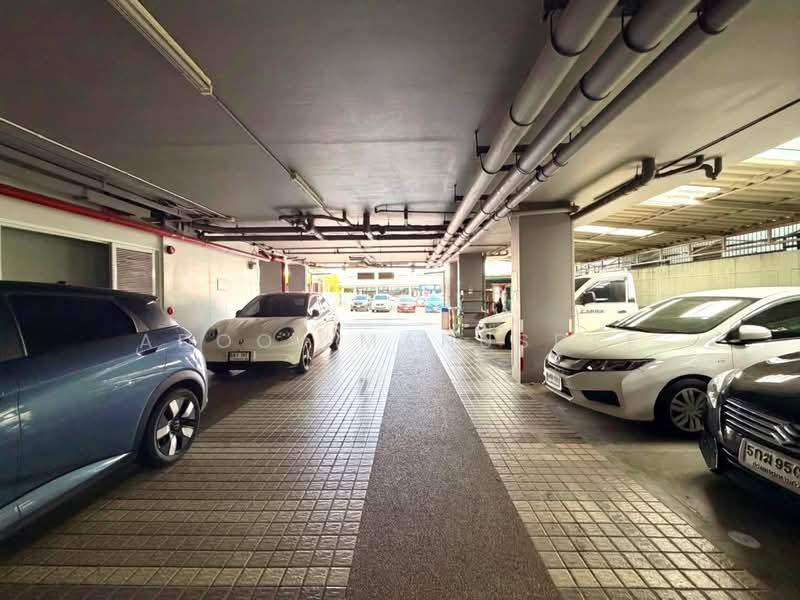 Vio Khaerai 2, Nonthaburi, 41/44 R, Talat Kwan, Muang Nonthaburi, Nonthaburi, 1 Bedroom, 26 sqm, Condo For Sale, by Adool Manusdee, 500315769 - DDproperty.com