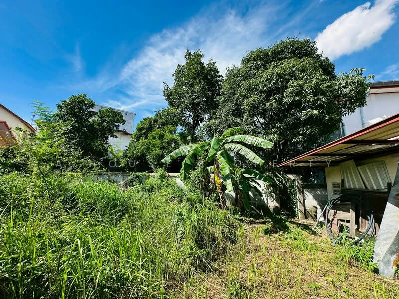Beautiful land with existing buildings, Sriracha, Khao Taeng On, Chon Buri (Pattaya), Surasak, Si Racha, Chon Buri (Pattaya), , 1,152 sqm, Land For Sale, by A House Property Co.,Ltd., 500315770 - DDproperty.com