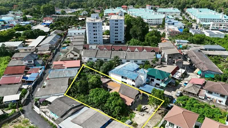 Beautiful land with existing buildings, Sriracha, Khao Taeng On, Chon Buri (Pattaya), Surasak, Si Racha, Chon Buri (Pattaya), , 1,152 sqm, Land For Sale, by A House Property Co.,Ltd., 500315770 - DDproperty.com