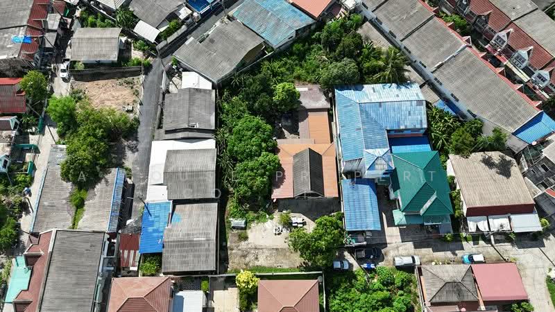 Beautiful land with existing buildings, Sriracha, Khao Taeng On, Chon Buri (Pattaya), Surasak, Si Racha, Chon Buri (Pattaya), , 1,152 sqm, Land For Sale, by A House Property Co.,Ltd., 500315770 - DDproperty.com