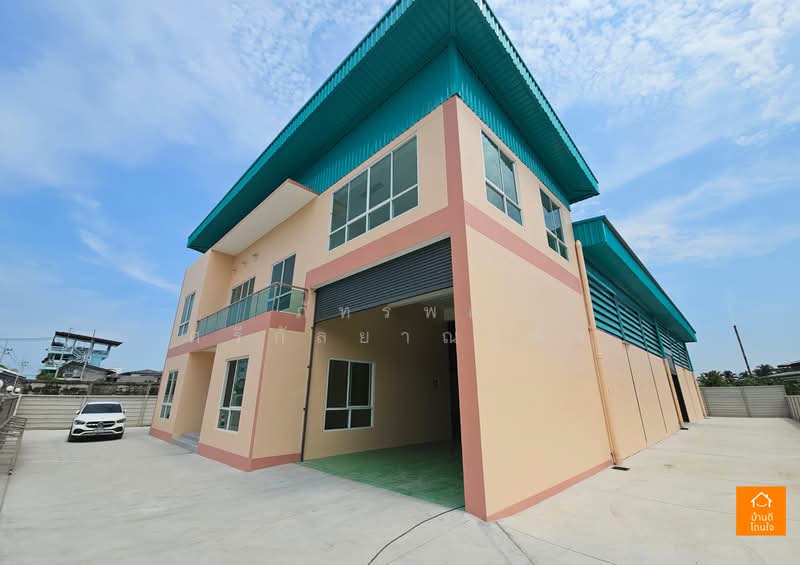 บริษัท, Nakhon Pathom, Rai Khing, Sam Phran, Nakhon Pathom, , 850 sqm, Warehouse/Factory For Sale, by ภัทรพล ศรีกัลยาณบุตร, 500315771 - DDproperty.com