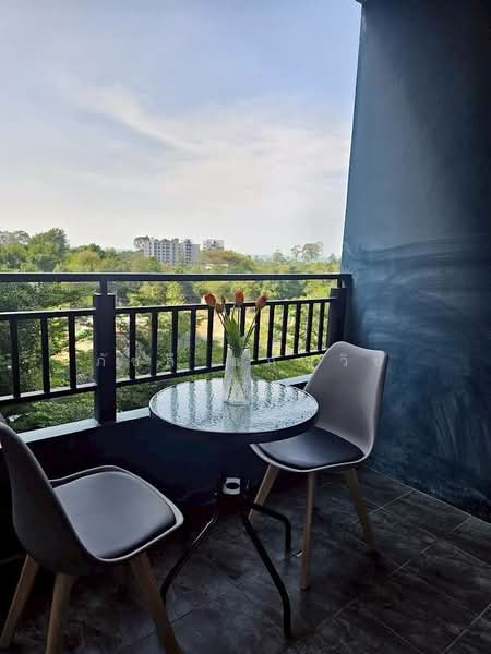 Baan Bangsare Resotel, Chon Buri (Pattaya), Bang Sa-re, Sattahip, Chon Buri (Pattaya), 1 Bedroom, 28 sqm, Condo For Sale, by ภัชลี ลภณวิช, 500315774 - DDproperty.com