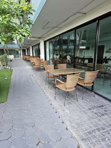 Baan Bangsare Resotel, Chon Buri (Pattaya), Bang Sa-re, Sattahip, Chon Buri (Pattaya), 1 Bedroom, 28 sqm, Condo For Sale, by ภัชลี ลภณวิช, 500315774 - DDproperty.com