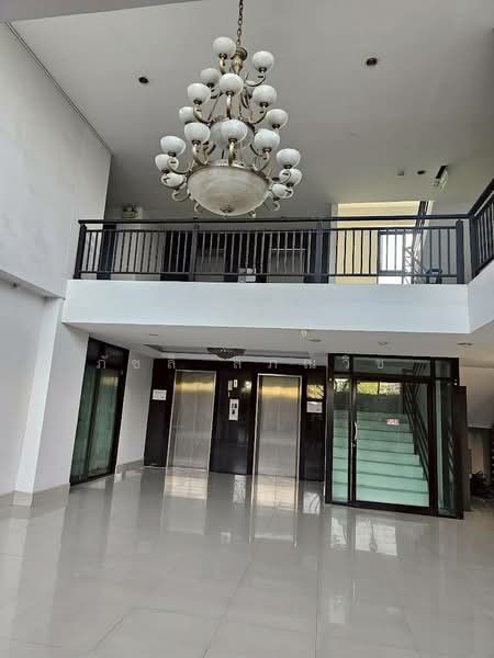 Baan Bangsare Resotel, Chon Buri (Pattaya), Bang Sa-re, Sattahip, Chon Buri (Pattaya), 1 Bedroom, 28 sqm, Condo For Sale, by ภัชลี ลภณวิช, 500315774 - DDproperty.com