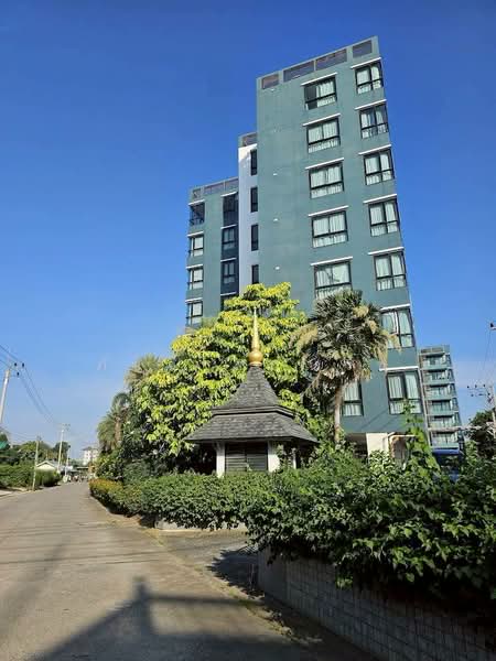 Baan Bangsare Resotel, Chon Buri (Pattaya), Bang Sa-re, Sattahip, Chon Buri (Pattaya), 1 Bedroom, 28 sqm, Condo For Sale, by ภัชลี ลภณวิช, 500315774 - DDproperty.com