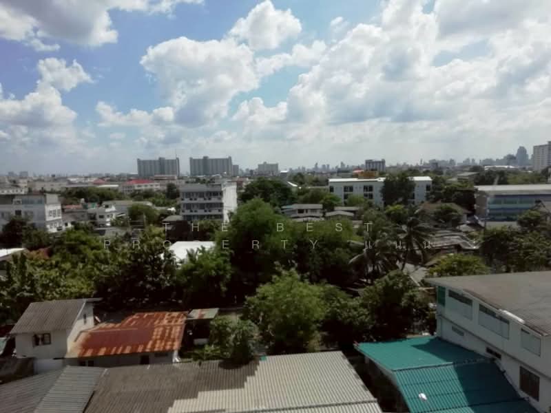 The Tree Condo Ladprao : เดอะ ทรี คอนโด ลาดพร้าว, กรุงเทพ, ซอย ลาดพร้าววังหิน 12, ลาดพร้าว, กรุงเทพ, 29 ตร.ม., คอนโด ขาย, โดย The Best Property แนน, 500315775 - DDproperty.com