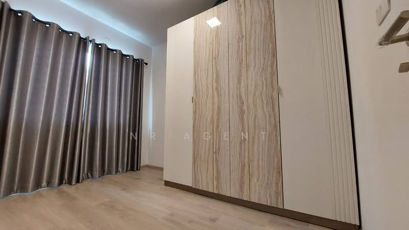 Villaggio 2 Srinakarin-Bangna : วิลลาจจิโอ 2 ศรีนครินทร์-บางนา, สมุทรปราการ, ถนนบัวนครินทร์, บางแก้ว, บางพลี, สมุทรปราการ, 120 ตร.ม., ทาวน์เฮ้าส์ ให้เช่า, โดย NR AGENT, 500315776 - DDproperty.com