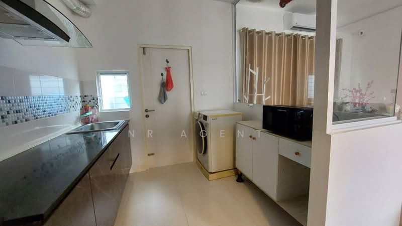 Villaggio 2 Srinakarin-Bangna, Samut Prakan, Buanakarin Road, Bang Kaeo, Bang Plee, Samut Prakan, 2 Bedrooms, 120 sqm, Townhouse For Rent, by NR AGENT, 500315776 - DDproperty.com
