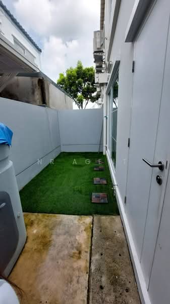 Villaggio 2 Srinakarin-Bangna : วิลลาจจิโอ 2 ศรีนครินทร์-บางนา, สมุทรปราการ, ถนนบัวนครินทร์, บางแก้ว, บางพลี, สมุทรปราการ, 120 ตร.ม., ทาวน์เฮ้าส์ ให้เช่า, โดย NR AGENT, 500315776 - DDproperty.com