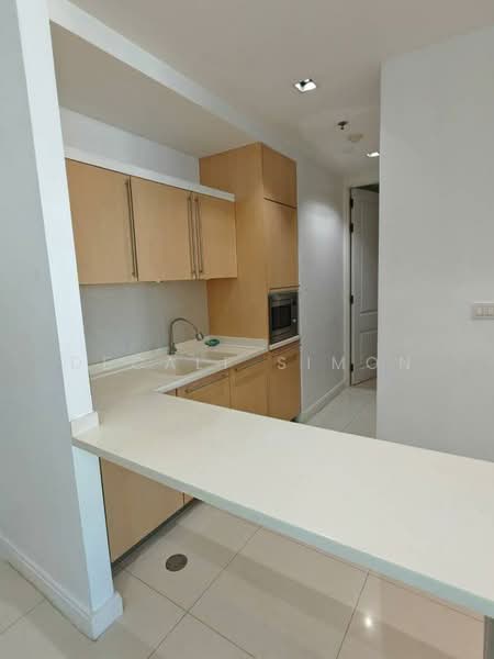 Athenee Residence, Bangkok, 65 Witthayu Road, Lumphini, Pathum Wan, Bangkok, 2 Bedrooms, 120 sqm, Condo For Rent, by Decalf Simon, 500315778 - DDproperty.com