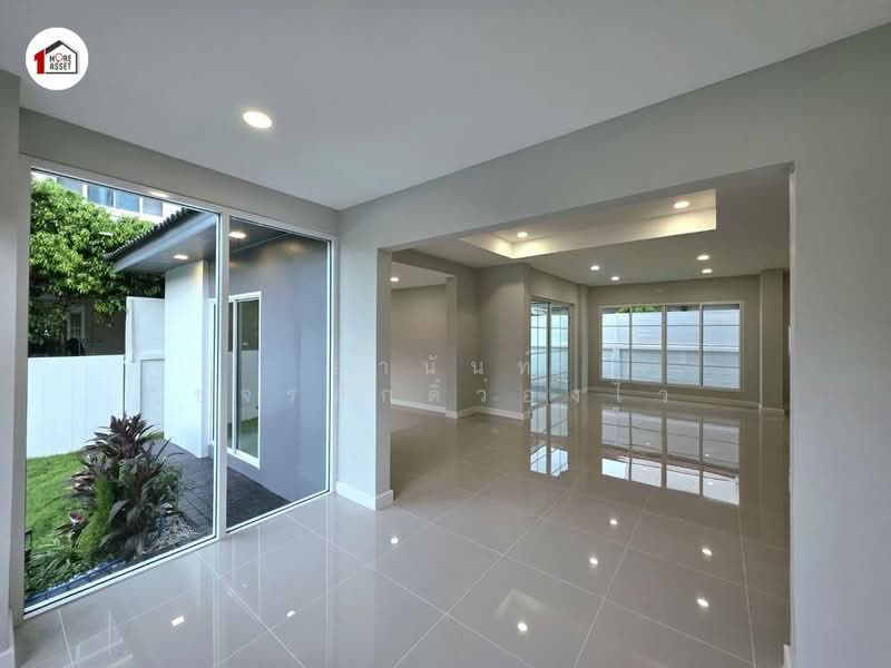 Chaiyapruek Bangbuathong, Nonthaburi, Soi Chaiyapruek Village, Bang Bua Thong, Nonthaburi, 5 Bedrooms, 254 sqm, Single Detached House For Sale, by อานันท์ ขจรศักดิ์ว่องไว, 500315779 - DDproperty.com