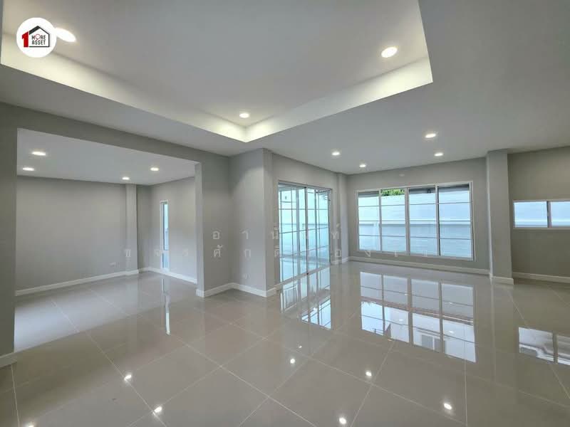 Chaiyapruek Bangbuathong, Nonthaburi, Soi Chaiyapruek Village, Bang Bua Thong, Nonthaburi, 5 Bedrooms, 254 sqm, Single Detached House For Sale, by อานันท์ ขจรศักดิ์ว่องไว, 500315779 - DDproperty.com