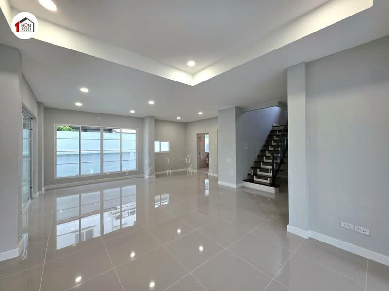Chaiyapruek Bangbuathong, Nonthaburi, Soi Chaiyapruek Village, Bang Bua Thong, Nonthaburi, 5 Bedrooms, 254 sqm, Single Detached House For Sale, by อานันท์ ขจรศักดิ์ว่องไว, 500315779 - DDproperty.com