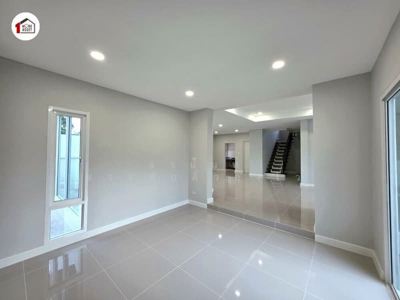 Chaiyapruek Bangbuathong, Nonthaburi, Soi Chaiyapruek Village, Bang Bua Thong, Nonthaburi, 5 Bedrooms, 254 sqm, Single Detached House For Sale, by อานันท์ ขจรศักดิ์ว่องไว, 500315779 - DDproperty.com