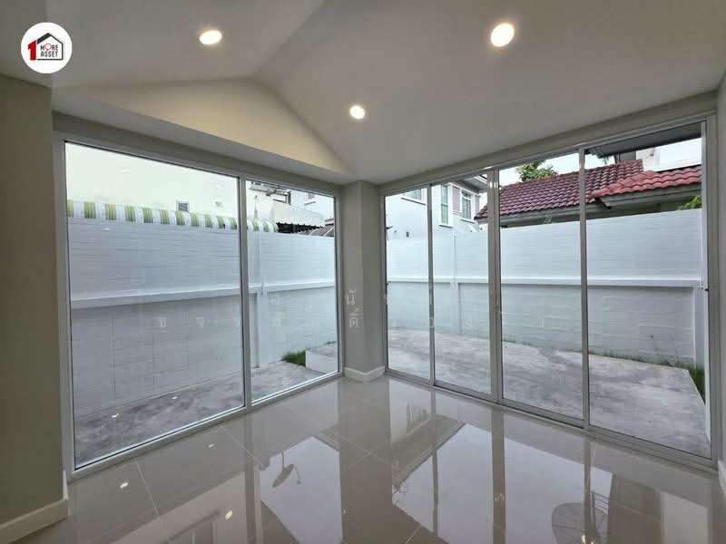 Chaiyapruek Bangbuathong, Nonthaburi, Soi Chaiyapruek Village, Bang Bua Thong, Nonthaburi, 5 Bedrooms, 254 sqm, Single Detached House For Sale, by อานันท์ ขจรศักดิ์ว่องไว, 500315779 - DDproperty.com
