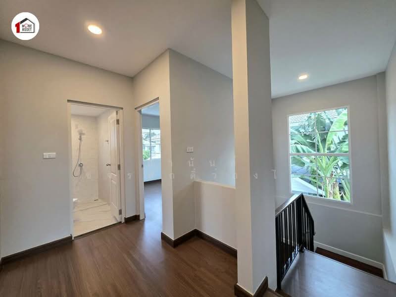Chaiyapruek Bangbuathong, Nonthaburi, Soi Chaiyapruek Village, Bang Bua Thong, Nonthaburi, 5 Bedrooms, 254 sqm, Single Detached House For Sale, by อานันท์ ขจรศักดิ์ว่องไว, 500315779 - DDproperty.com