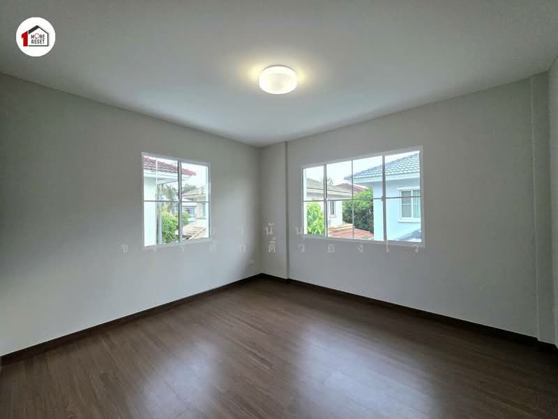 Chaiyapruek Bangbuathong, Nonthaburi, Soi Chaiyapruek Village, Bang Bua Thong, Nonthaburi, 5 Bedrooms, 254 sqm, Single Detached House For Sale, by อานันท์ ขจรศักดิ์ว่องไว, 500315779 - DDproperty.com
