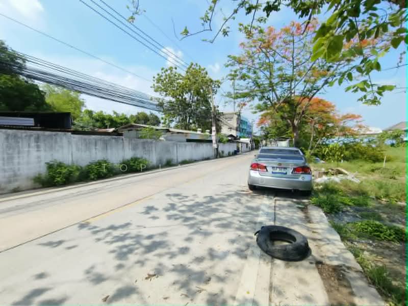 ขาย ที่ดิน นวมินทร์ บึงกุ่ม ติดคลอง หน้ากว้างติดถนนใหญ่ (เหมาะสร้างบ้านริมน้ำ) เนื้อที่ 1-0-51 ไร่, กรุงเทพ, นวมินทร์, คลองกุ่ม, บึงกุ่ม, กรุงเทพ, 1,804 ตร.ม., ที่ดิน ขาย, โดย TopLands of Thailand, 500315780 - DDproperty.com