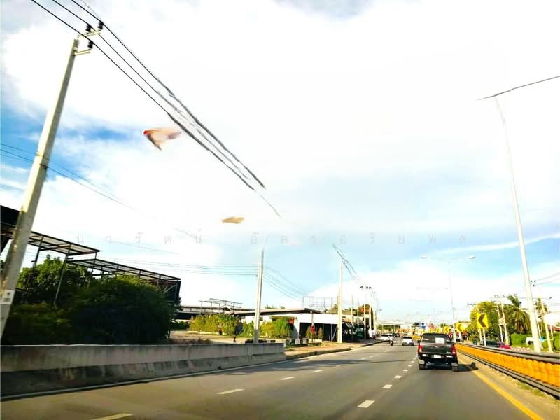 ขายที่ดิน 4-2-34.3 ไร่ ติดกับ ถ. ราชพฤกษ์ - นนทบุรี 1 ต.บางศรีเมือง อ.เมือง จ.นนทบุรี, นนทบุรี, บางศรีเมือง, เมืองนนทบุรี, นนทบุรี, 7,336 ตร.ม., ที่ดิน ขาย, โดย นวรัตน์ อัครอริยพล, 500315783 - DDproperty.com