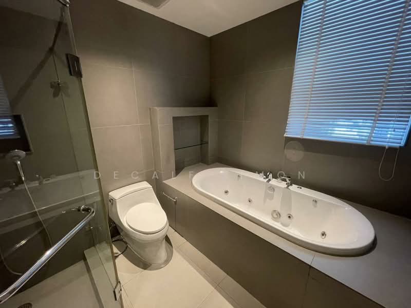Athenee Residence, Bangkok, 65 Witthayu Road, Lumphini, Pathum Wan, Bangkok, 2 Bedrooms, 132 sqm, Condo For Rent, by Decalf Simon, 500315784 - DDproperty.com
