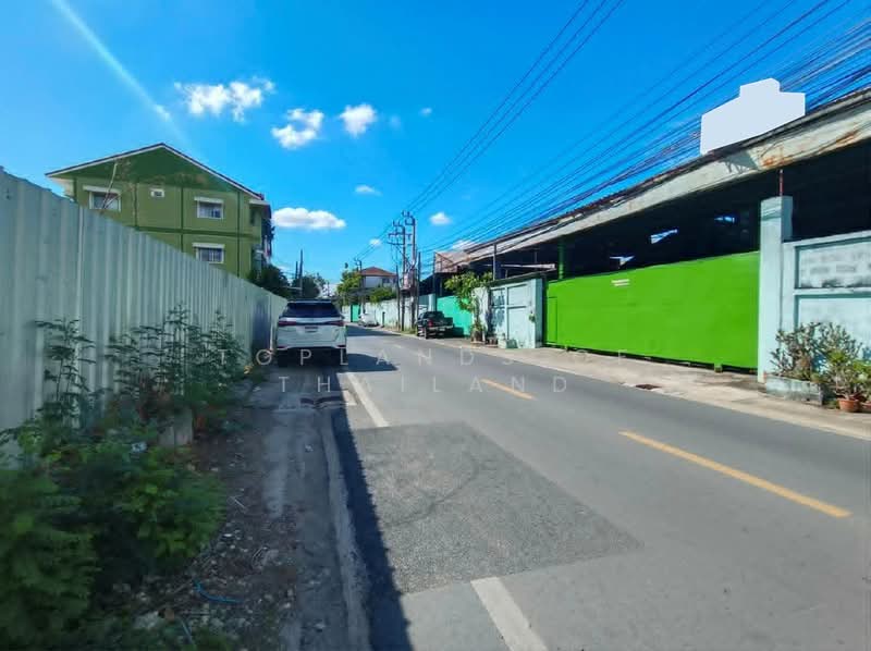 ขาย ที่ดินเลียบด่วน โยธินพัฒนา (เหมาะสร้างบ้าน และสำนักงาน) 3 ไร่ ใกล้ทางด่วน ห้างสรรพสินค้า, Bangkok, เลียบด่วนเอกมัย-รามอินทรา ซอยโยธินพัฒนา, Nawamin, Bueng Kum, Bangkok, , 5,036 sqm, Land For Sale, by TopLands of Thailand, 500315786 - DDproperty.com
