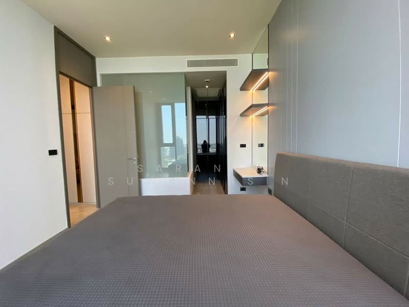Hyde Heritage Thonglor, Bangkok, 1199 Sukhumvit Soi 59, Khlong Tan Nua, Watthana, Bangkok, 1 Bedroom, 57 sqm, Condo For Rent, by Saranya Suwannasin, 500315788 - DDproperty.com