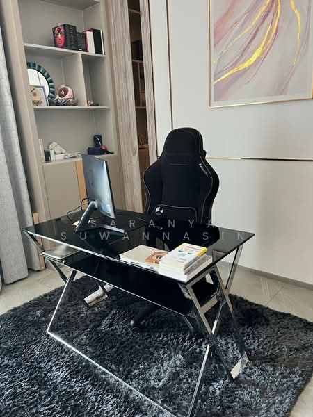 Hyde Heritage Thonglor, Bangkok, 1199 Sukhumvit Soi 59, Khlong Tan Nua, Watthana, Bangkok, 1 Bedroom, 57 sqm, Condo For Rent, by Saranya Suwannasin, 500315788 - DDproperty.com